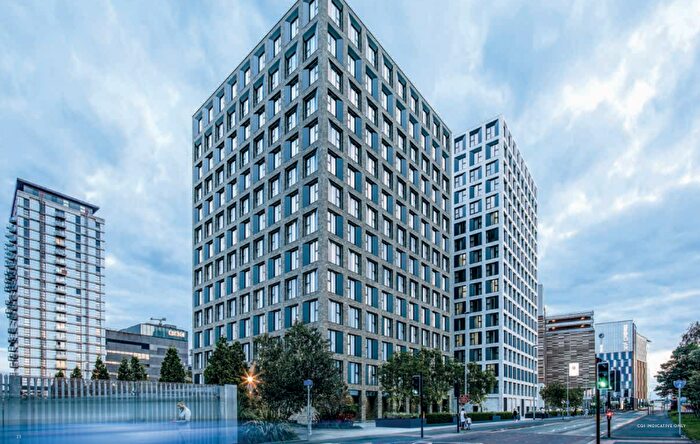 2 Bedroom Flat For Sale In Salford, M50