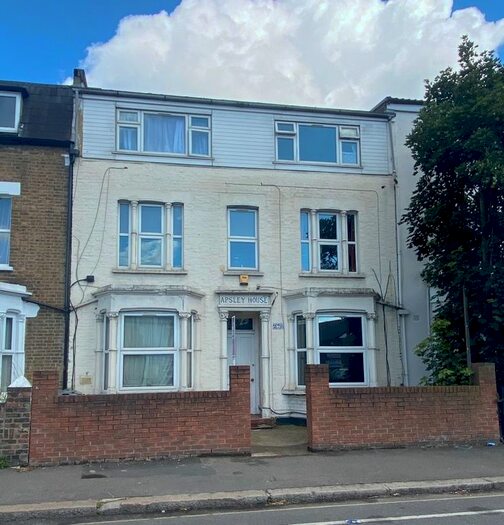 Houses for sale in Hounslow West, TW4, Greater London