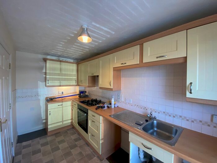 3 Bedroom Property To Rent In Lauren Way, Totton, Southampton, SO40