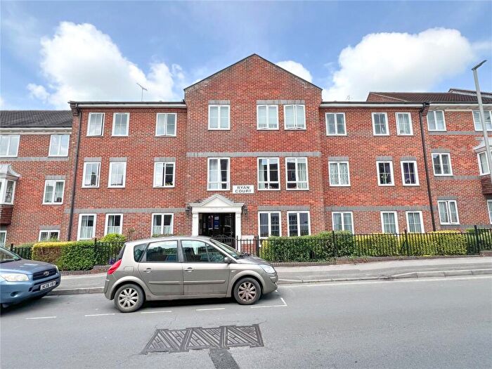 1 Bedroom Retirement Property For Sale In White Cliff Mill Street, Blandford Forum, Dorset, DT11