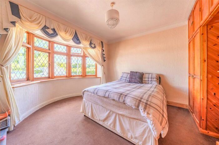 3 Bedroom Bungalow For Sale In The Dicker, Golden Cross, Hailsham, East Sussex, BN27