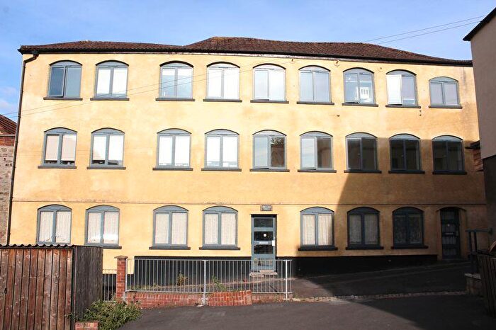 2 Bedroom Apartment To Rent In Bethel Road, St George, Bristol, BS5