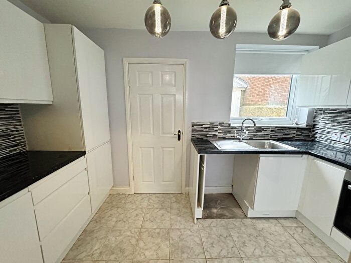 3 Bedroom Terraced House For Sale In Asquith Street, Thornley, Durham, County Durham, DH6