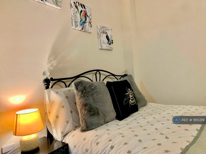 1 Bedroom Flat To Rent In Bailey Street, Sheffield, S1