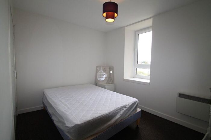 1 Bedroom Flat To Rent In Gardners Lane, Dundee, DD1