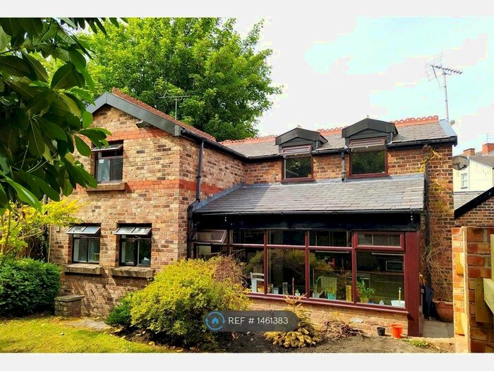 4 Bedroom Detached House To Rent In Ullet Rd, Liverpool, L17