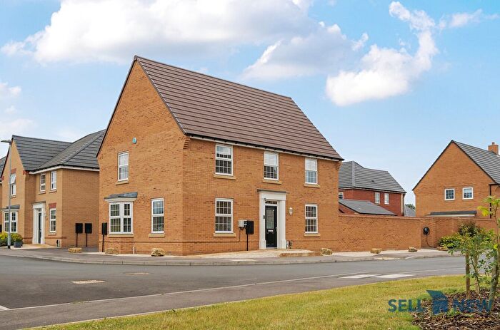 4 Bedroom Detached House For Sale In Needingworth, PE27