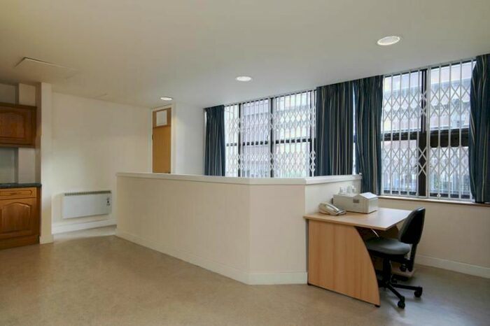 1 Bedroom Flat To Rent In St. Clare Street, The Minories, London EC3N