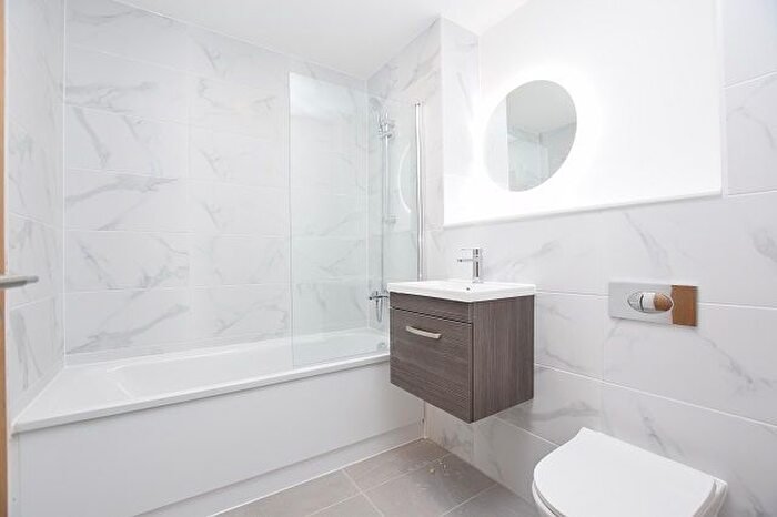 1 Bedroom Property To Rent In North Church House, Sheffield, S1