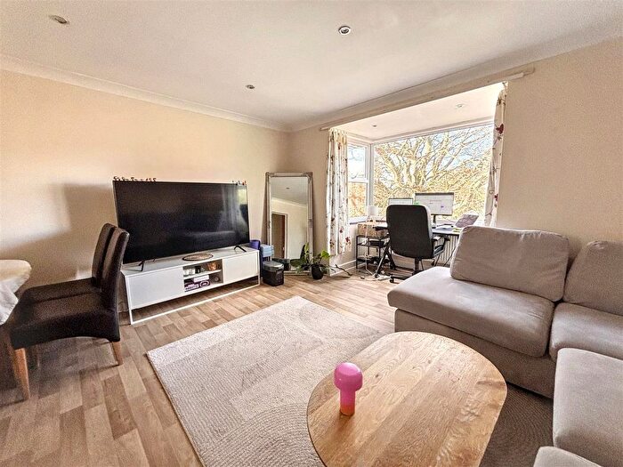 3 Bedroom Flat To Rent In Norwich, NR1