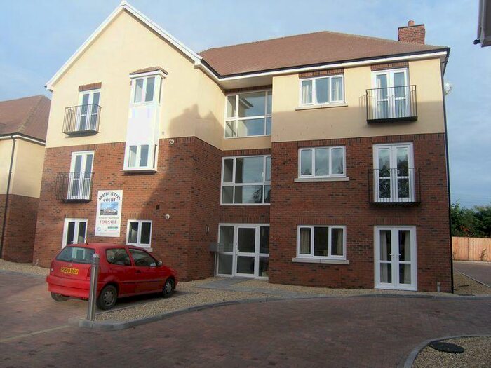 2 Bedroom Apartment To Rent In Ashburton Court, Gloucester Road, Ross On Wye, Herefordshire, HR9