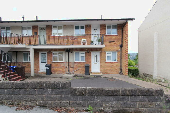 Studio To Rent In Abbey View Road, Sheffield, S8