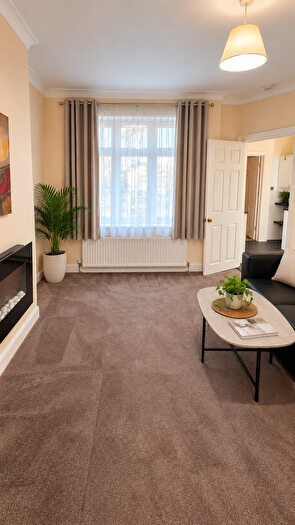 2 Bedroom Flat To Rent In Barnhill Road, Wembley, HA9