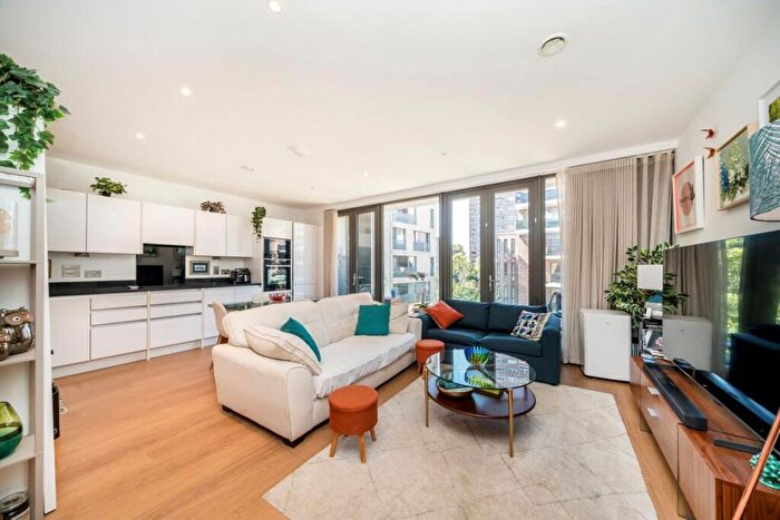 2 Bedroom Flat To Rent In Kilburn Park Road, Kilburn Park, NW6