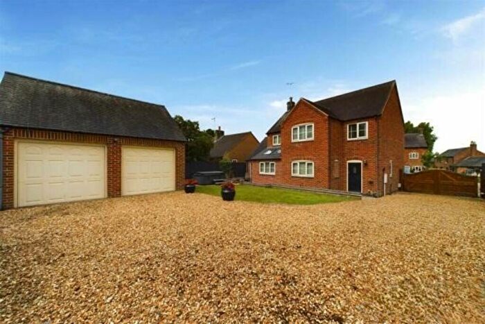 4 Bedroom Detached House To Rent In Clifford House, Ingleby Road, Stanton-By-Bridge, DE73
