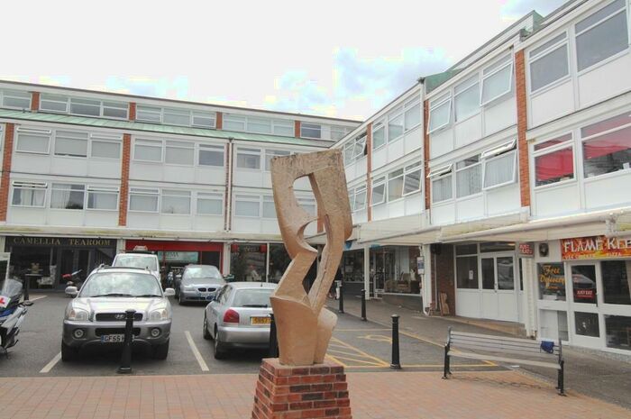 1 Bedroom Apartment To Rent In Earlham House, Norwich, NR2
