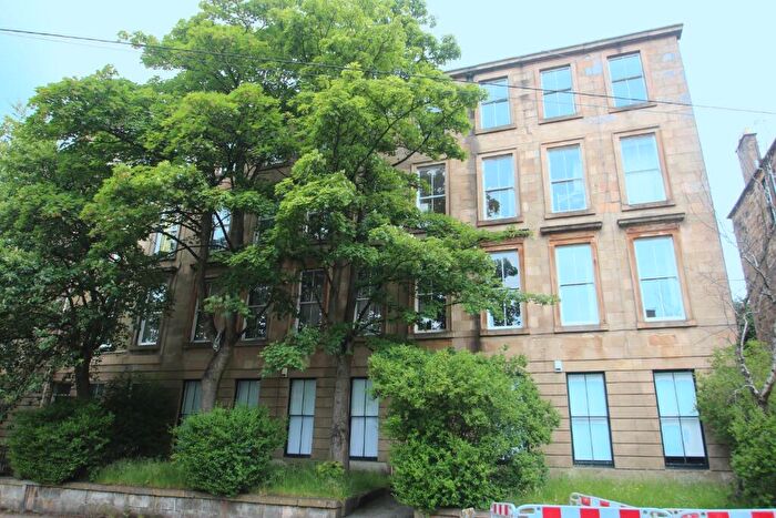 5 Bedroom Flat To Rent In Great George Street, Hillhead, Glasgow, G12