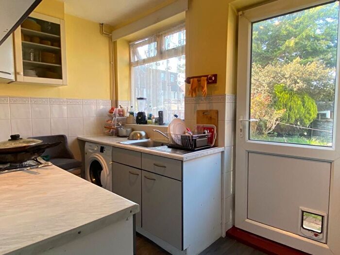 3 Bedroom Terraced House To Rent In Newhouse Walk, Morden, SM4