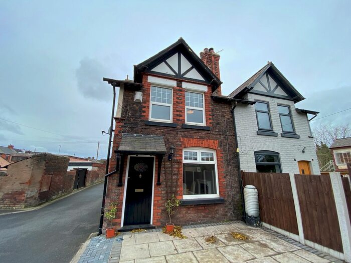3 Bedroom Semi-Detached House To Rent In Victoria Terrace, Rainhill, Prescot, L35
