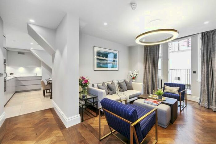 2 Bedroom Flat To Rent In Bury Street, London, SW1Y