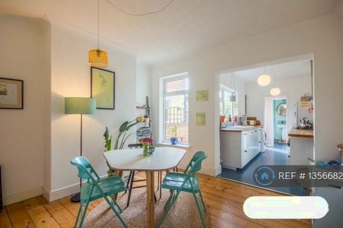 3 Bedroom Terraced House To Rent In West End Street, Norwich, NR2