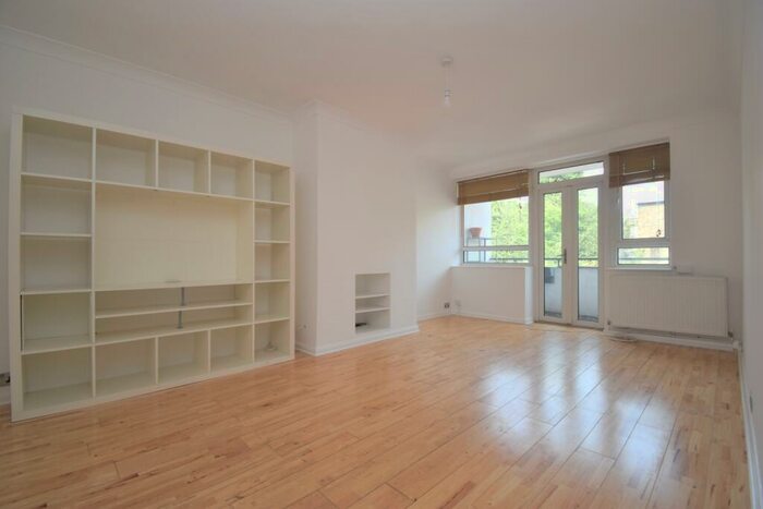 1 Bedroom Flat To Rent In Pendrell Road London, SE4