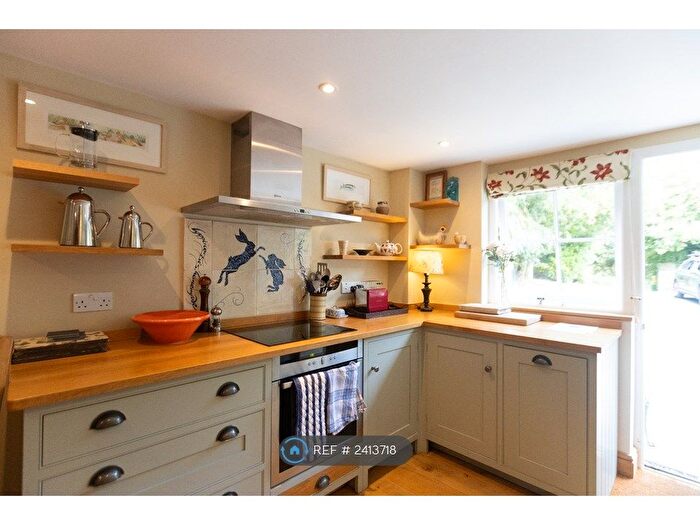 3 Bedroom Semi-Detached House To Rent In Diddy Penpol, Mawnan Smith, Falmouth, TR11
