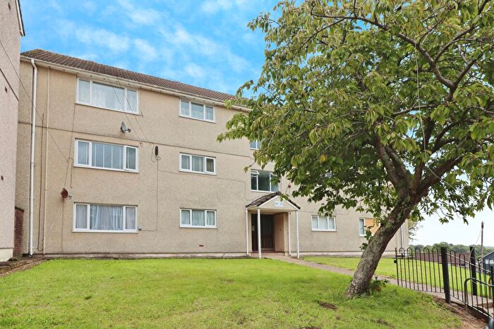 2 Bedroom Flat For Sale In Beechley Drive, Cardiff, CF5