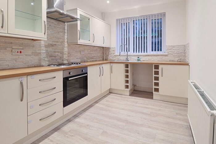 3 Bedroom Terraced House To Rent In Albert Street, Mountain Ash, CF45