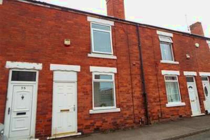 2 Bedroom House To Rent In Titchfield Street, Mansfield, NG19
