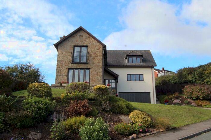 4 Bedroom Detached House For Sale In Shirenewton, Chepstow, NP16