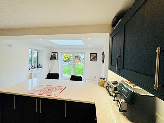 3 Bedroom House To Rent In Rugby Drive, Tytherington, SK10