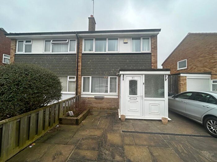3 Bedroom Property To Rent In Marina Road, Darlington, DL3
