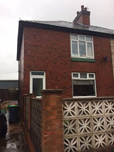 3 Bedroom Semi-Detached House To Rent In David Street, Kirkby-In-Ashfield, Nottingham, NG17