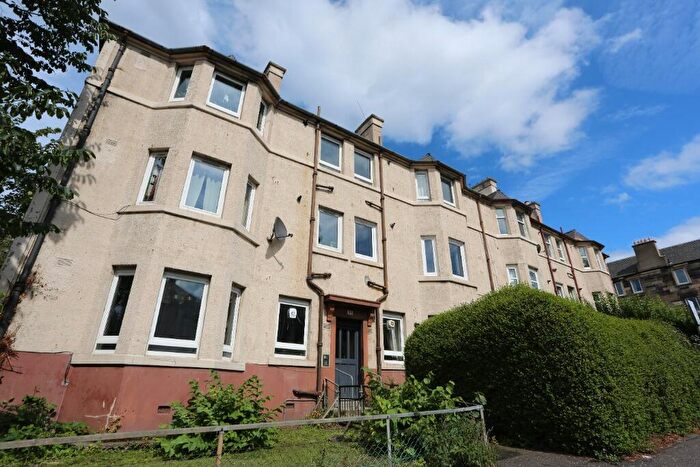 1 Bedroom Flat To Rent In Dalmeny Street, Leith, Edinburgh, EH6