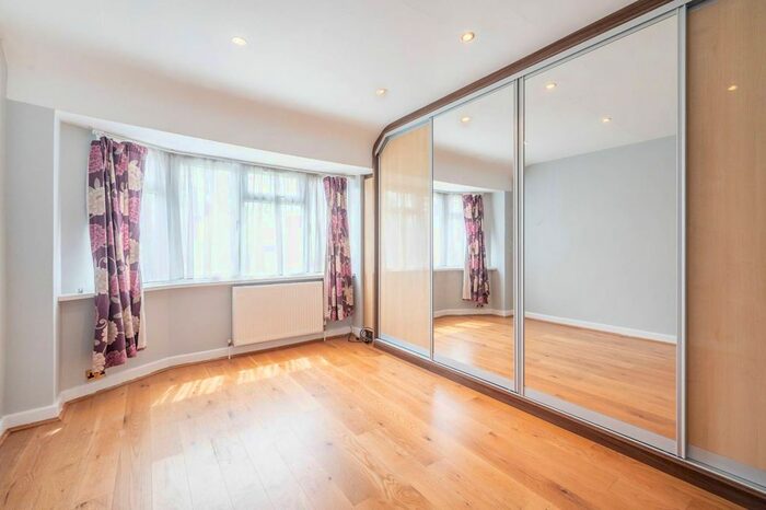 3 Bedroom Detached House To Rent In Wembley Park, Wembley Park, Wembley, HA9