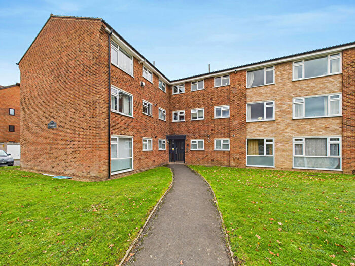 1 Bedroom Flat To Rent In Beaconshaw, Oaklands Road, Bromley, Kent, BR1