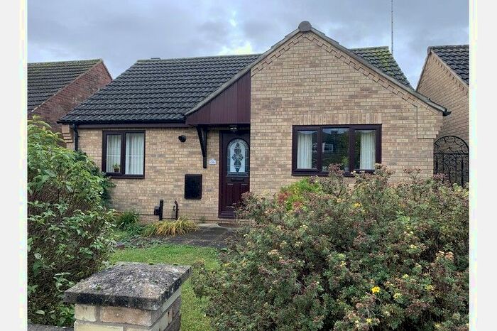 2 Bedroom Bungalow To Rent In Impington Lane, Impington, Cambridge, CB24