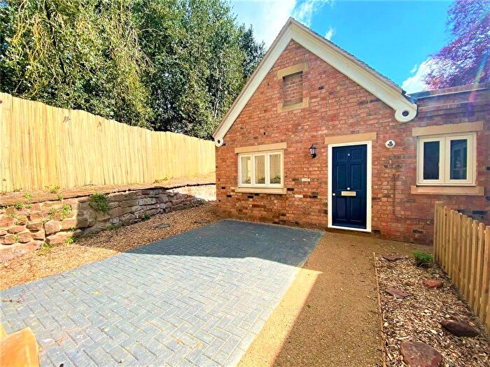 1 Bedroom Flat To Rent In Elm Bank, North Avenue, Coventry, CV2