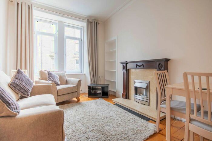 1 Bedroom Flat To Rent In L &#; Dalgety Avenue, Edinburgh, EH7