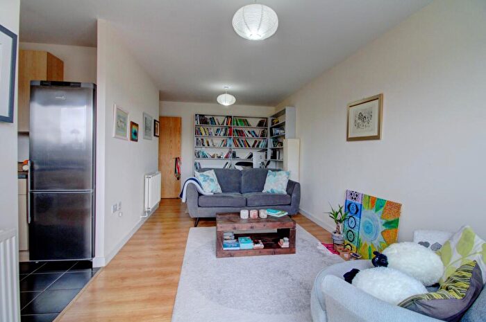 2 Bedroom Apartment For Sale In St. Hughs Avenue, High Wycombe, Buckinghamshire, HP13