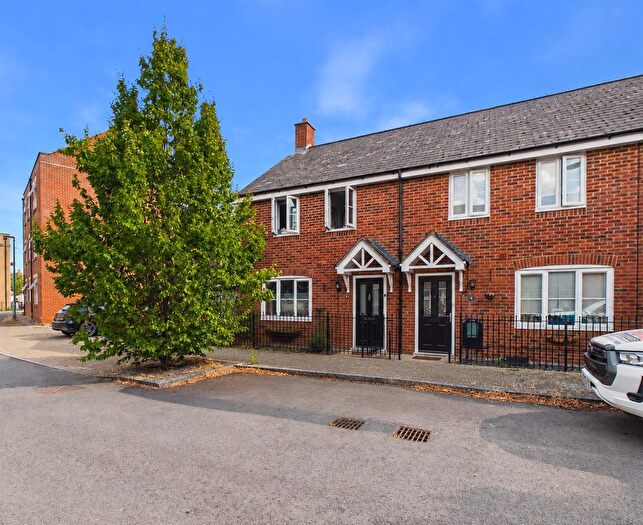 3 Bedroom End Terrace House For Sale In Sentinel Way, Brockworth, GL3