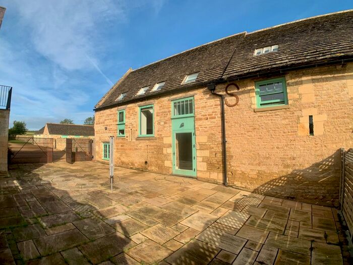 2 Bedroom Barn Conversion To Rent In Goose Barn, Kilthorpe Grange, Barrowden Road, Ketton, Stamford PE9