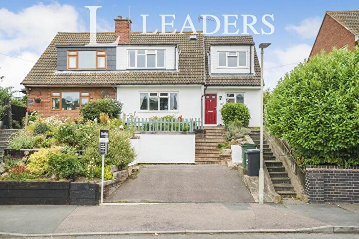 4 Bedroom Semi-Detached House To Rent In Seymour Road, Burton On The Wolds, LE12