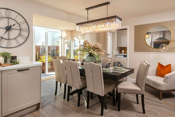 4 Bedroom Detached House For Sale In Lydiate Lane, Thornton, Liverpool, Merseyside, L23
