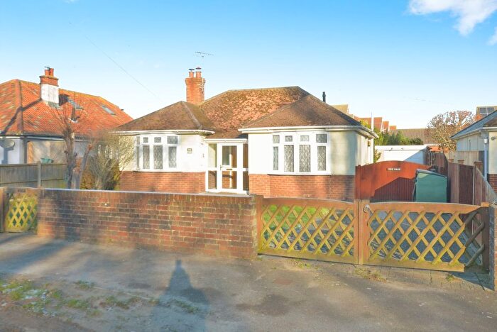 2 Bedroom Bungalow For Sale In Dungeness Road, Lydd, Romney Marsh, Kent, TN29