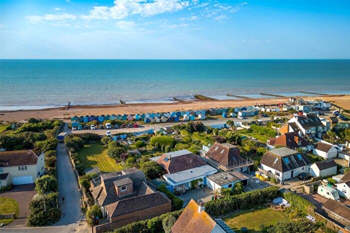 4 Bedroom Detached House For Sale In The Strand, Ferring, West Sussex, BN12