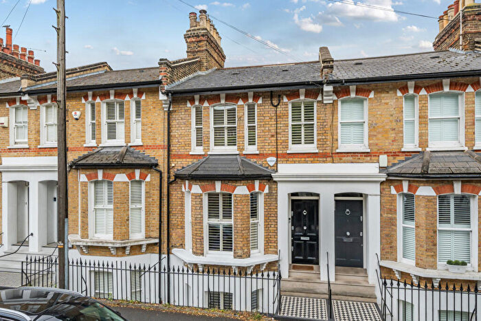 3 Bedroom Terraced House For Sale In Southvale Road, London, SE3