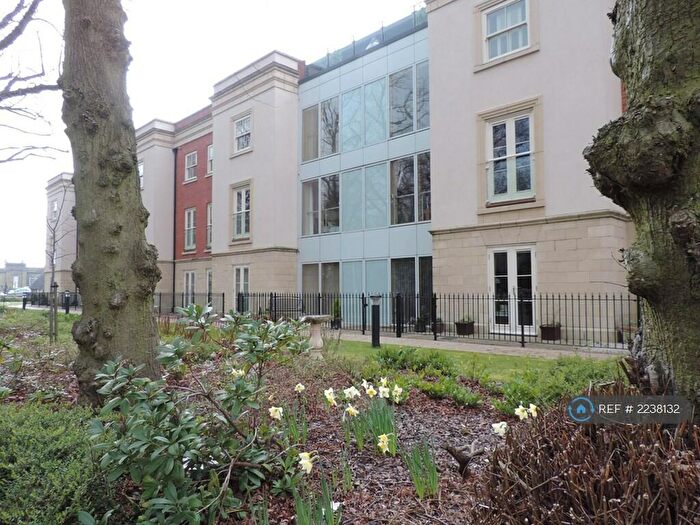 2 Bedroom Flat To Rent In Royal Mews, Ashby De La Zouch, LE65