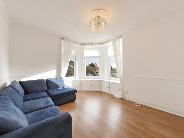 1 Bedroom Flat To Rent In Gardner Street, Coldside, Dundee, DD3